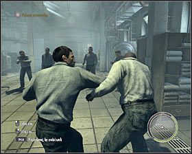 2 - Rozdział 6 - Dobrze spędzony czas (2) | Opis przejścia Mafia II - Mafia II - poradnik do gry
