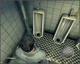 5 - Rozdział 6 - Dobrze spędzony czas (2) | Opis przejścia Mafia II - Mafia II - poradnik do gry
