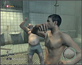 7 - Rozdział 6 - Dobrze spędzony czas (2) | Opis przejścia Mafia II - Mafia II - poradnik do gry