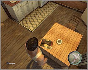 1 - Rozdział 8 - Dzikusy (1) | Opis przejścia Mafia II - Mafia II - poradnik do gry