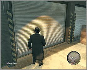 2 - Rozdział 9 - Twardziel i liczykrupa (1) | Opis przejścia Mafia II - Mafia II - poradnik do gry