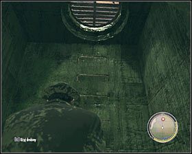 Po drodze warto byłoby zbadać lewy tunelik #1 - Rozdział 9 - Twardziel i liczykrupa (2) | Opis przejścia Mafia II - Mafia II - poradnik do gry