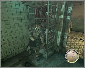 7 - Rozdział 9 - Twardziel i liczykrupa (2) | Opis przejścia Mafia II - Mafia II - poradnik do gry