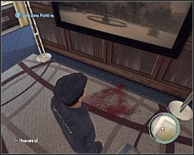 Musisz tu wykonać dwie czynności - Rozdział 10 - Obsługa hotelowa (2) | Opis przejścia Mafia II - Mafia II - poradnik do gry