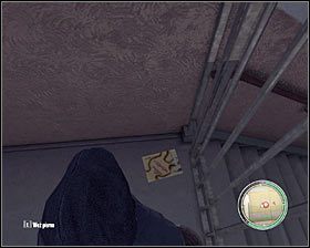 3 - Rozdział 10 - Obsługa hotelowa (2) | Opis przejścia Mafia II - Mafia II - poradnik do gry