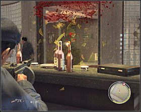 2 - Rozdział 10 - Obsługa hotelowa (3) | Opis przejścia Mafia II - Mafia II - poradnik do gry