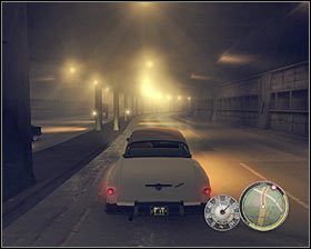 6 - Rozdział 10 - Obsługa hotelowa (4) | Opis przejścia Mafia II - Mafia II - poradnik do gry