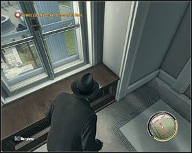 3 - Rozdział 11 - Nasz przyjaciel (2) | Opis przejścia Mafia II - Mafia II - poradnik do gry