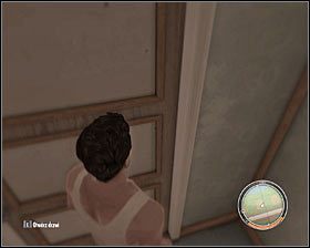 10 - Rozdział 11 - Nasz przyjaciel (2) | Opis przejścia Mafia II - Mafia II - poradnik do gry