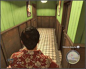 7 - Rozdział 11 - Nasz przyjaciel (3) | Opis przejścia Mafia II - Mafia II - poradnik do gry