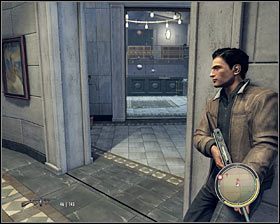 6 - Rozdział 15 - Per aspera ad astra (1) | Opis przejścia Mafia II - Mafia II - poradnik do gry