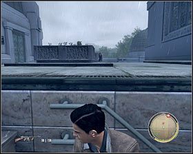 9 - Rozdział 15 - Per aspera ad astra (1) | Opis przejścia Mafia II - Mafia II - poradnik do gry