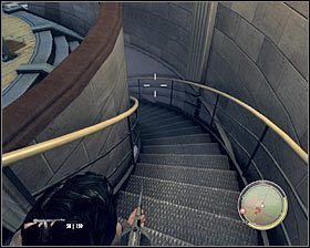 2 - Rozdział 15 - Per aspera ad astra (2) | Opis przejścia Mafia II - Mafia II - poradnik do gry