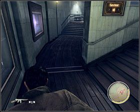 Końcowa walka nie będzie tak trudna, jak mogłoby się to wydawać - Rozdział 15 - Per aspera ad astra (2) | Opis przejścia Mafia II - Mafia II - poradnik do gry