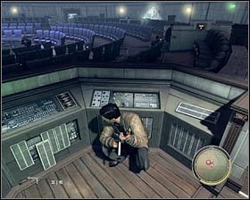 6 - Rozdział 15 - Per aspera ad astra (2) | Opis przejścia Mafia II - Mafia II - poradnik do gry