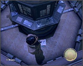 8 - Rozdział 15 - Per aspera ad astra (2) | Opis przejścia Mafia II - Mafia II - poradnik do gry