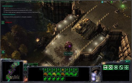 starcraft ii wings of liberty missions
