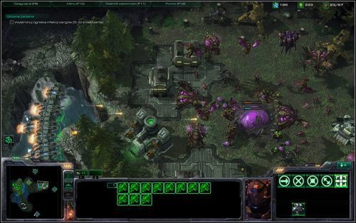 1 - Upadek Haven (Osiągnięcia) | Kampania - koloniści - StarCraft II: Wings of Liberty - poradnik do gry