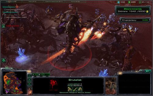[#6] - Diabelskie igraszki | Kampania - ściśle tajne | StarCraft II Wings of Liberty - StarCraft II: Wings of Liberty - poradnik do gry