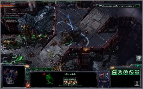 Całkowite odwrócenie protonów - Egzorcystka (Osiągnięcia) | Kampania - ściśle tajne - StarCraft II: Wings of Liberty - poradnik do gry