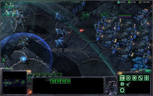 [#8] - Paszcza otchłani | Kampania - artefakt | StarCraft II Wings of Liberty - StarCraft II: Wings of Liberty - poradnik do gry
