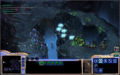 1 - Szepty zagłady (Osiągnięcia) | Kampania - proroctwo | StarCraft II - StarCraft II: Wings of Liberty - poradnik do gry
