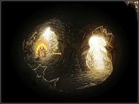 15 - Rozdział pierwszy - Jesienna puszcza (3) - The Whispered World - poradnik do gry