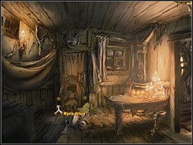 10 - Rozdział drugi - Przebudzenie Kalidy (1) - The Whispered World - poradnik do gry