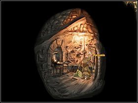 10 - Rozdział drugi - Przebudzenie Kalidy (4) - The Whispered World - poradnik do gry