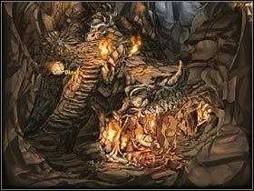 2 - Rozdział trzeci - Asgil (1) - The Whispered World - poradnik do gry