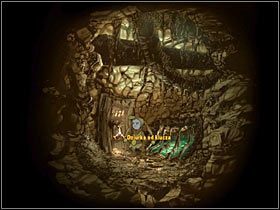 4 - Rozdział trzeci - Asgil (1) - The Whispered World - poradnik do gry