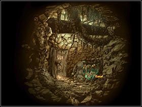 6 - Rozdział trzeci - Asgil (1) - The Whispered World - poradnik do gry