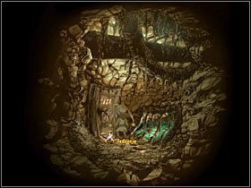 8 - Rozdział trzeci - Asgil (1) - The Whispered World - poradnik do gry