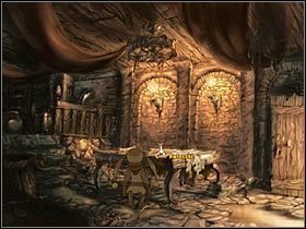 10 - Rozdział trzeci - Asgil (2) - The Whispered World - poradnik do gry