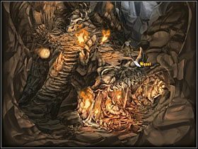 13 - Rozdział trzeci - Asgil (2) - The Whispered World - poradnik do gry