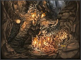 14 - Rozdział trzeci - Asgil (2) - The Whispered World - poradnik do gry