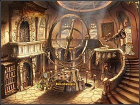 6 - Rozdział czwarty - Korona (4) - The Whispered World - poradnik do gry