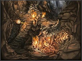 3 - Rozdział trzeci - Asgil (3) - The Whispered World - poradnik do gry
