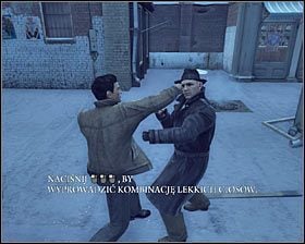 1 - [Fabuła] cz.2 | Osiągnięcia związane z fabułą w Mafia II - Mafia II - poradnik do gry