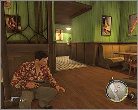 5 - [Fabuła] cz.2 | Osiągnięcia związane z fabułą w Mafia II - Mafia II - poradnik do gry