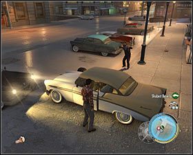 6 - [Fabuła] cz.2 | Osiągnięcia związane z fabułą w Mafia II - Mafia II - poradnik do gry