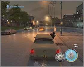7 - [Fabuła] cz.2 | Osiągnięcia związane z fabułą w Mafia II - Mafia II - poradnik do gry