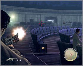 8 - [Fabuła] cz.2 | Osiągnięcia związane z fabułą w Mafia II - Mafia II - poradnik do gry