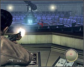 11 - [Fabuła] cz.2 | Osiągnięcia związane z fabułą w Mafia II - Mafia II - poradnik do gry