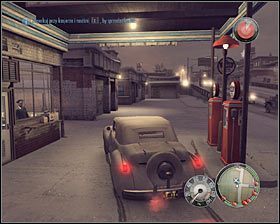 1 - [Fabuła] cz.4 | Osiągnięcia związane z fabułą w Mafia II - Mafia II - poradnik do gry