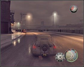 4 - [Fabuła] cz.4 | Osiągnięcia związane z fabułą w Mafia II - Mafia II - poradnik do gry