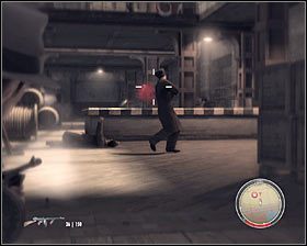 3 - [Fabuła] cz.5 | Osiągnięcia związane z fabułą w Mafia II - Mafia II - poradnik do gry