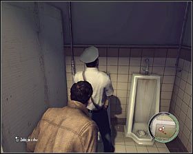 4 - [Fabuła] cz.6 | Osiągnięcia związane z fabułą w Mafia II - Mafia II - poradnik do gry