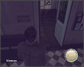 10 - [Fabuła] cz.6 | Osiągnięcia związane z fabułą w Mafia II - Mafia II - poradnik do gry