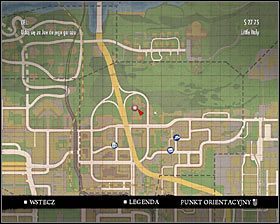 Moment pozyskania: rozdział 2 - [Sekrety] cz.2 | Osiągnięcia związane z sekretami w Mafia II - Mafia II - poradnik do gry